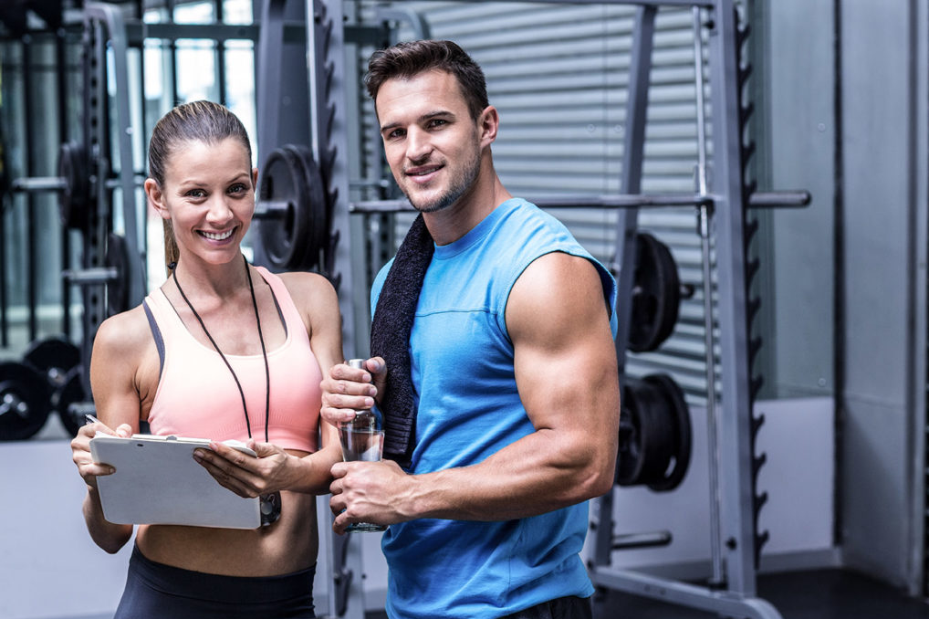 Fitness Fitness