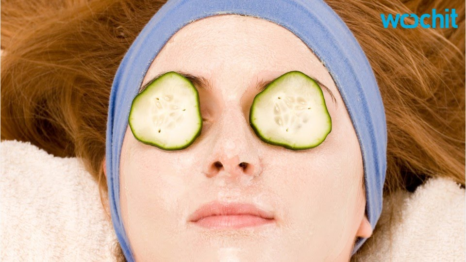 Natural ways to take care of your face