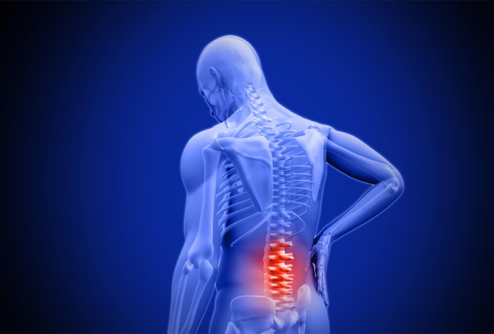 Spinal cord treatment in India