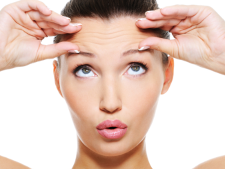Anti-Wrinkle Cosmetic Treatments