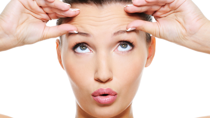 Anti-Wrinkle Cosmetic Treatments