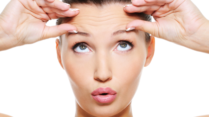 Anti-Wrinkle Cosmetic Treatments Anti-Wrinkle Cosmetic Treatments