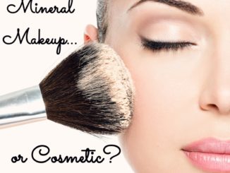 Is Mineral Makeup Really Natural