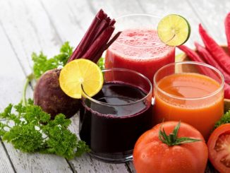 Scientific Benefits of Juicing