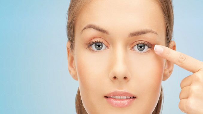 Why Should You be Considering an Eyelid Lift