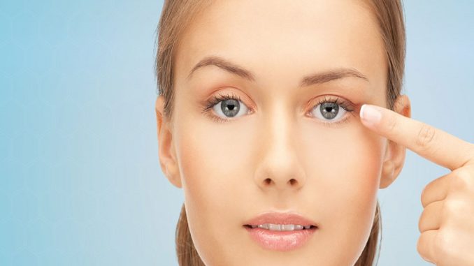 Why Should You be Considering an Eyelid Lift Why Should You be Considering an Eyelid Lift