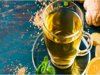 What Does Herbal Detox Tea Do?