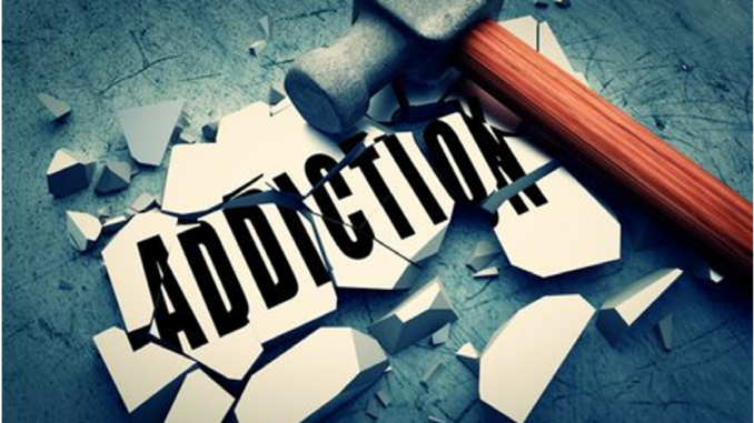 Treating Addiction Treating Addiction