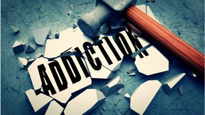 Treating Addiction