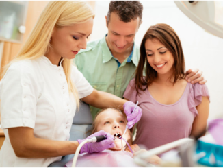 Choosing a Family Dentist