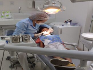cosmetic dental clinic in Melbourne