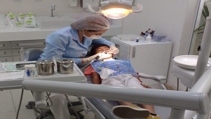 cosmetic dental clinic in Melbourne