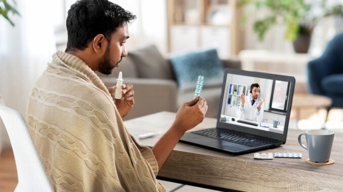 CSI Health: Telemedicine