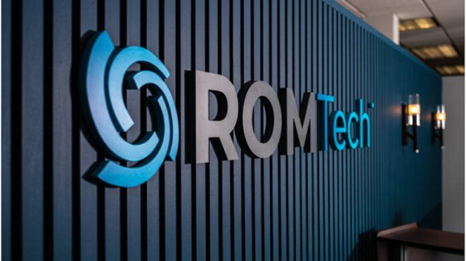 ROM Technologies Has Done For Telemedicine