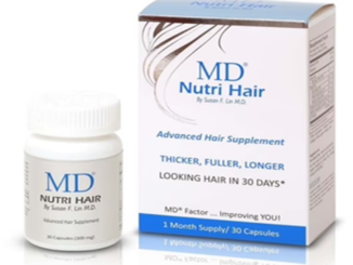 Hair Growth Vitamin