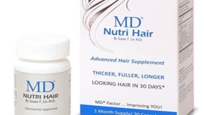 Hair Growth Vitamin Hair Growth Vitamin