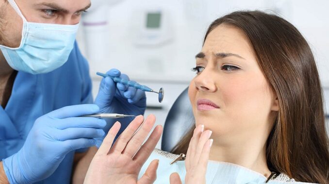 Dental Anxiety Dental Anxiety All Images Videos News Books More Tools Saved SafeSearch Large Color Type Time Usage Rights Clear dental phobiaclipartsedation dentistrystressdentisttoothpainschoolreviewpediatric dentistspediatric dentistrydental treatmentsdental healthdental practicedental sedationdental careconscious sedationiv sedationdental officesoral healthchild Tips For Dealing With Dental Anxiety - London Endodontics London Endodontics Tips For Dealing With Dental Anxiety ... Are You an Anxious Dental Patient? Overcome Your Anxiety Consumer Guide to Dentistry Are You an Anxious Dental Patient ... Dental Anxiety - Sleep Dentistry Melbourne Sleep Dentistry Melbourne Dental Anxiety - Sleep Dentistry Melbourne Dental Anxiety? Have no fear! | Meyer & Johns Dental Clinic Meyer & Johns Dental Clinic Dental Anxiety? Have no fear! | Meyer ... 5 Ways to Deal With Dental Anxiety - Triangle Family Dentistry Triangle Family Dentistry Dental Anxiety - Triangle Family Dentistry Dental anxiety – building the perfect dental practice – Dentistry Online Dentistry.co.uk Dental anxiety – building the perfect ...