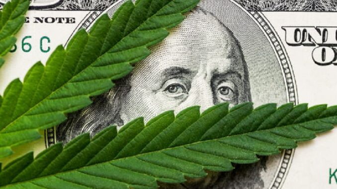 Marijuana Companies Marijuana Companies