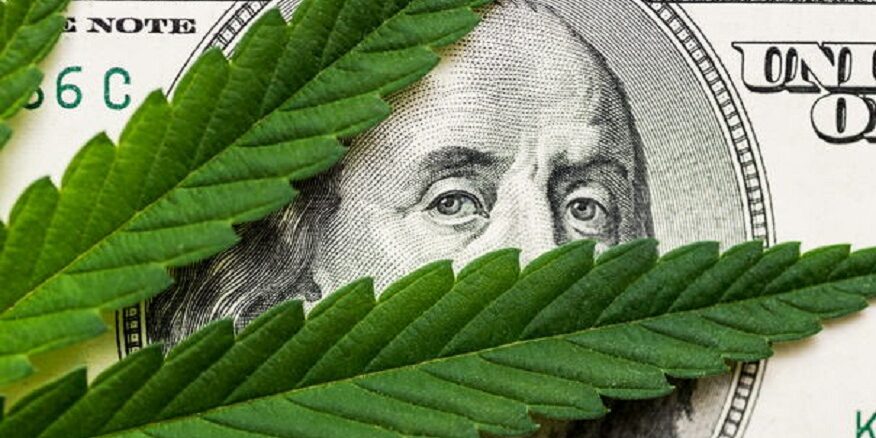 Marijuana Companies