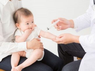 New born Baby Vaccinations