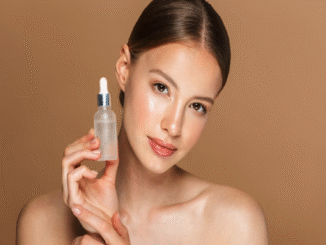 skin brightening serum