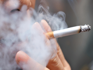 Canadian Lights Cigarettes