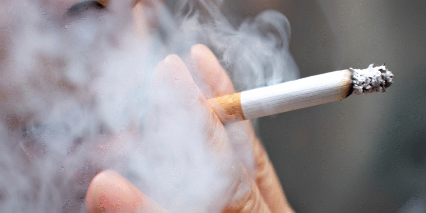 Canadian Lights Cigarettes