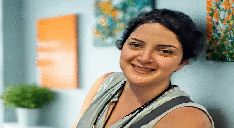 find a dietitian in Toronto