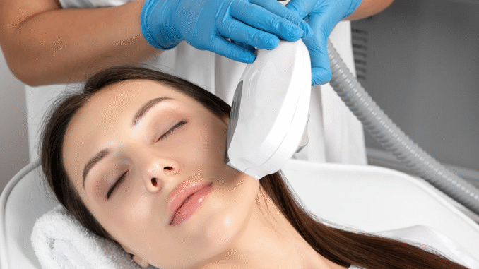 Pure Skin Laser Center