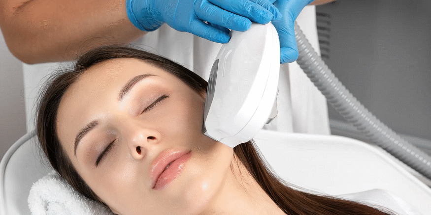Pure Skin Laser Center