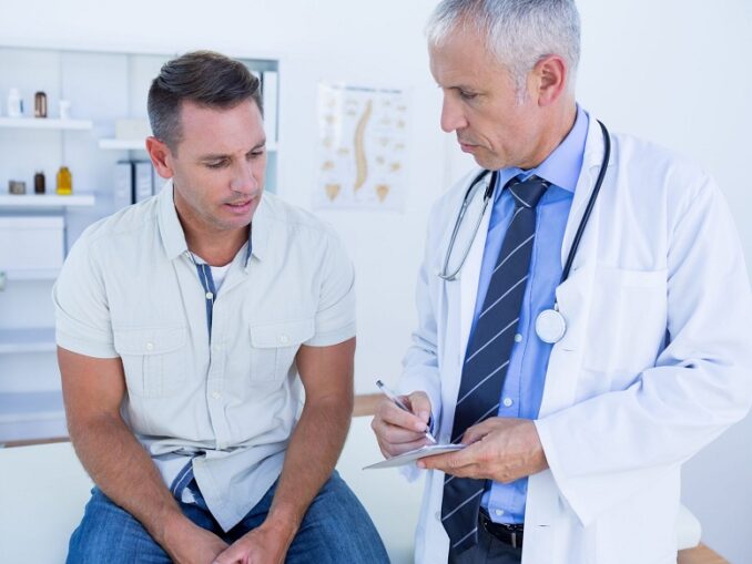 Tennessee Men’s Clinic