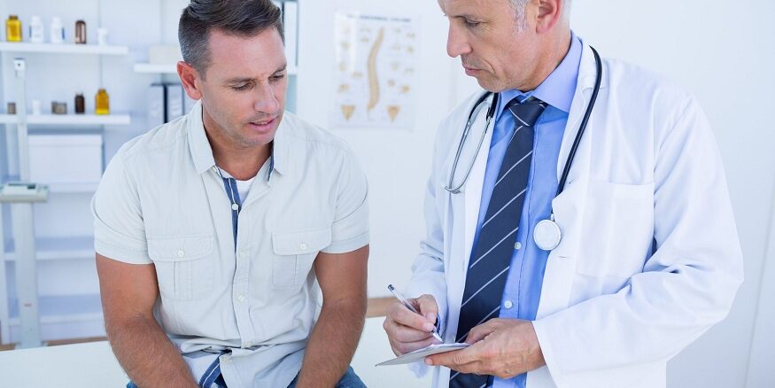 Tennessee Men’s Clinic